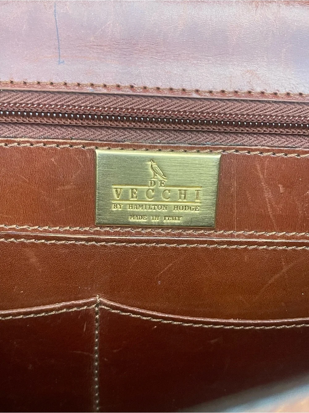 Vecchi rare vintage